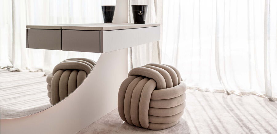 <p>Innenausbau Ref. B8</p>