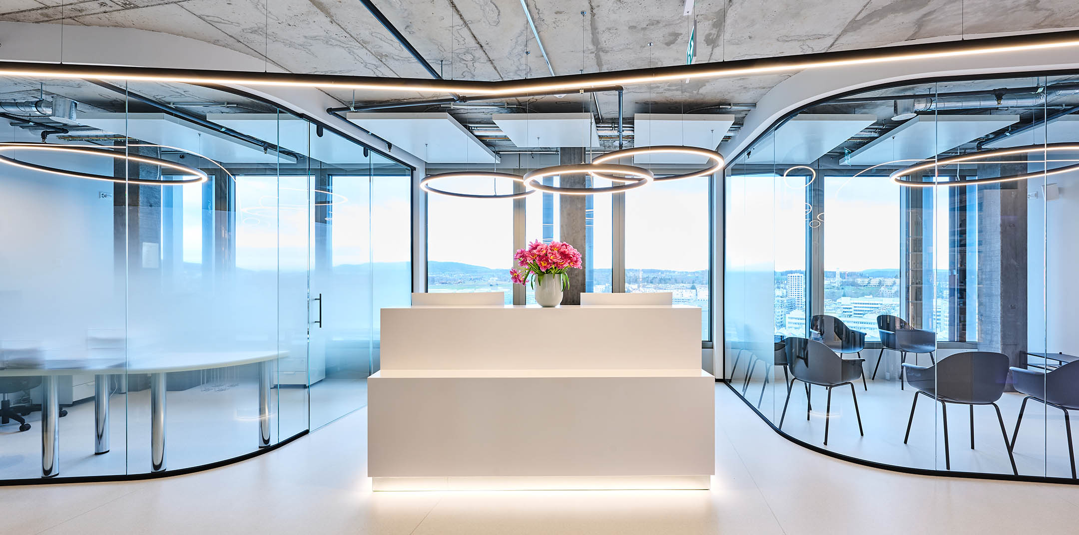 Ärztecenter Ref. C2