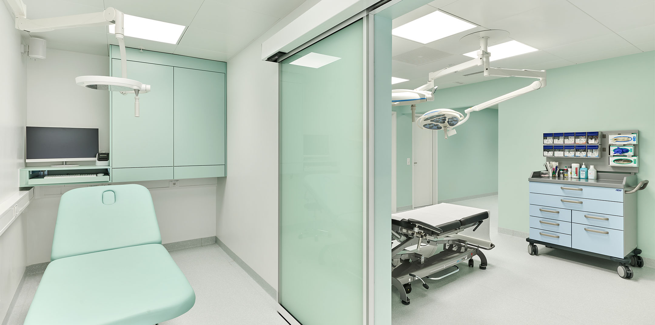 Ärztecenter Ref. C2 - Bild #8