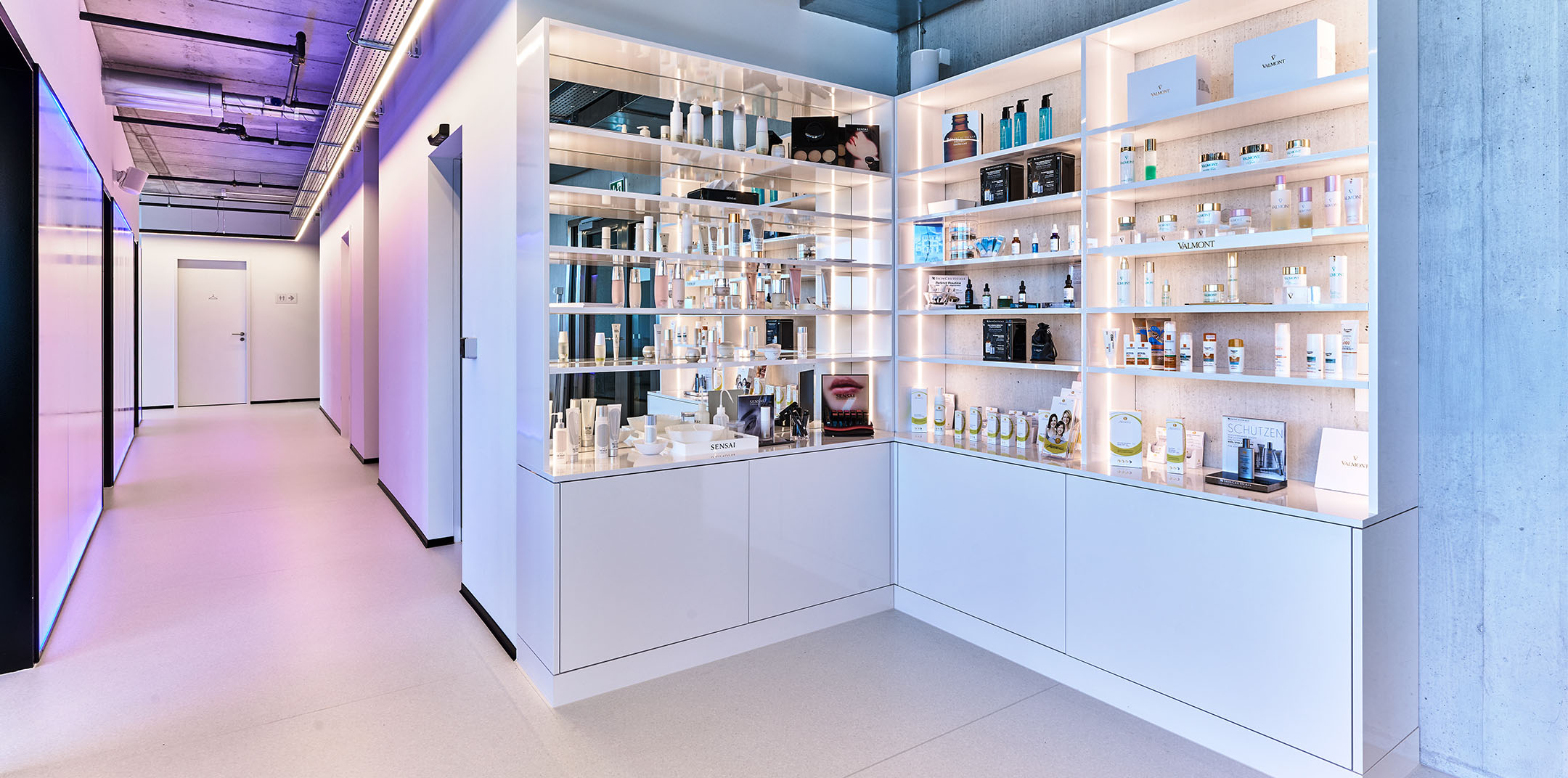 Ärztecenter Ref. C2 - Bild #9