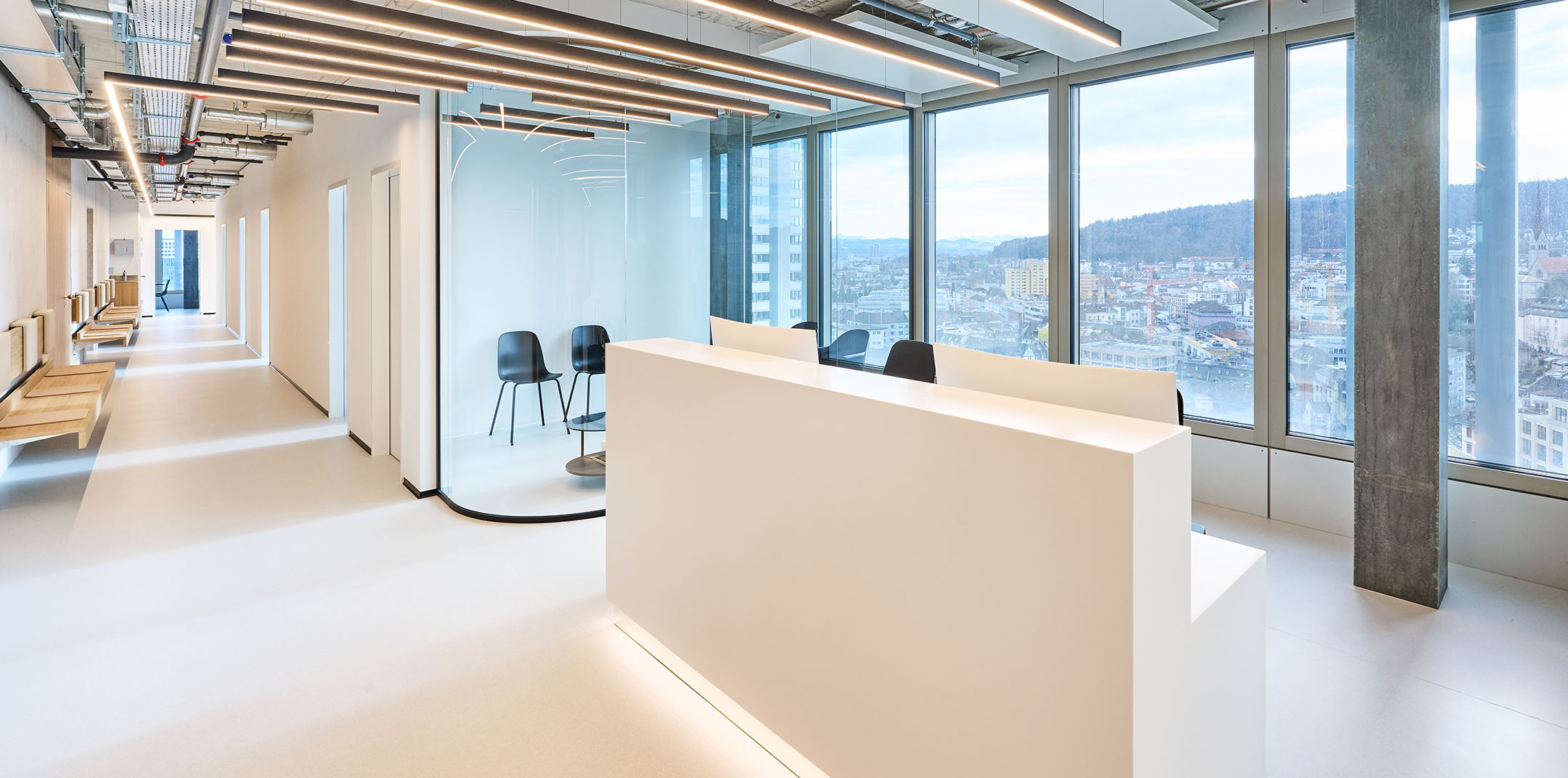 Ärztecenter Ref. C2 - Bild #2