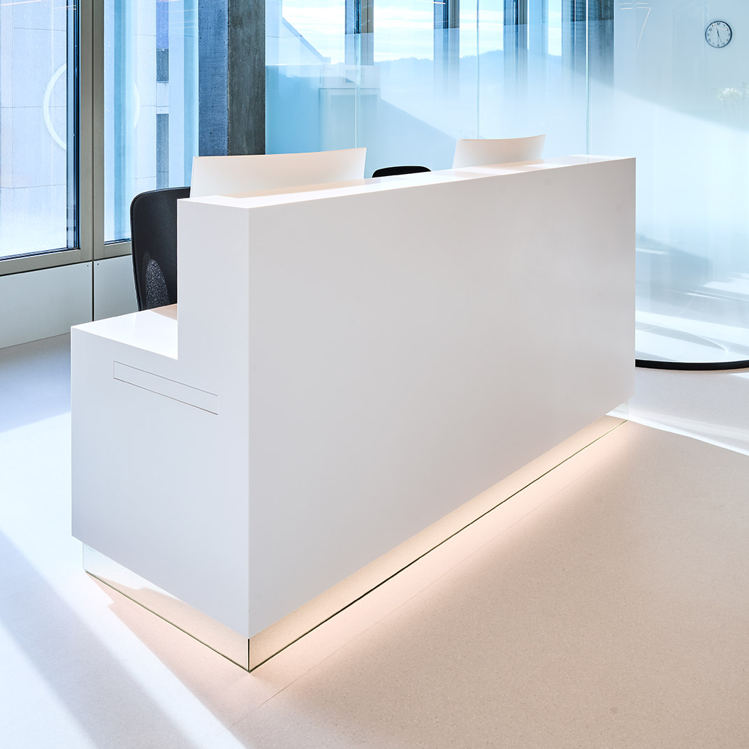 Ärztecenter Ref. C2 - Bild #3