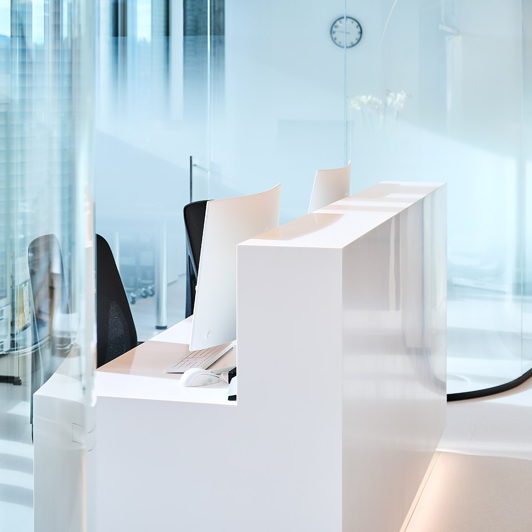 Ärztecenter Ref. C2 - Bild #4