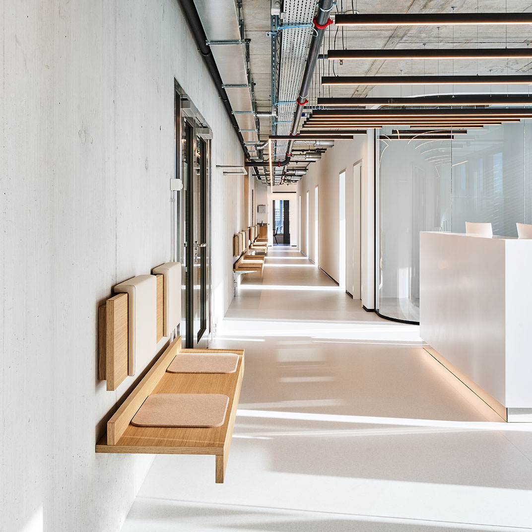 Ärztecenter Ref. C2 - Bild #5