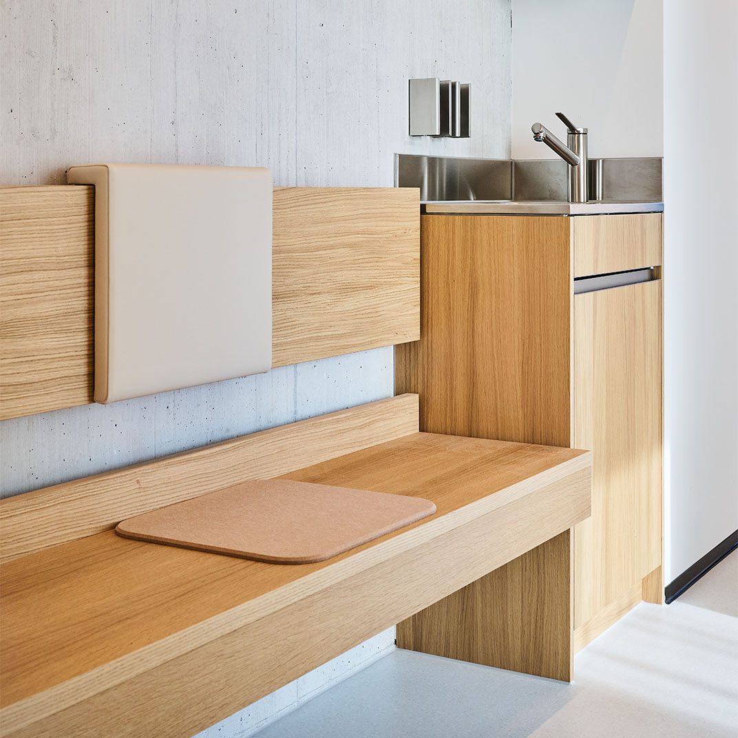 Ärztecenter Ref. C2 - Bild #6