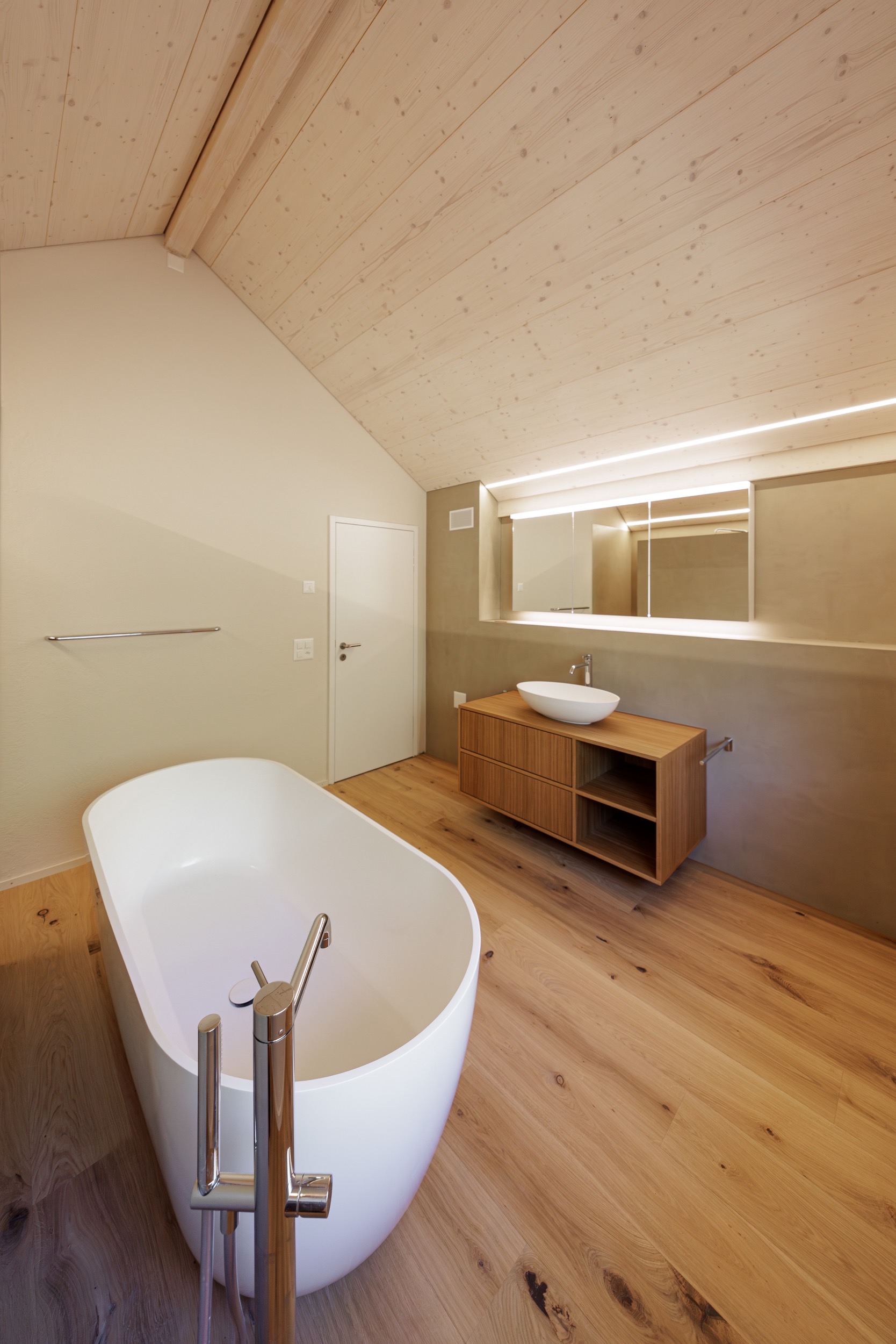 Innenausbau Ref. M7 - Bild #4