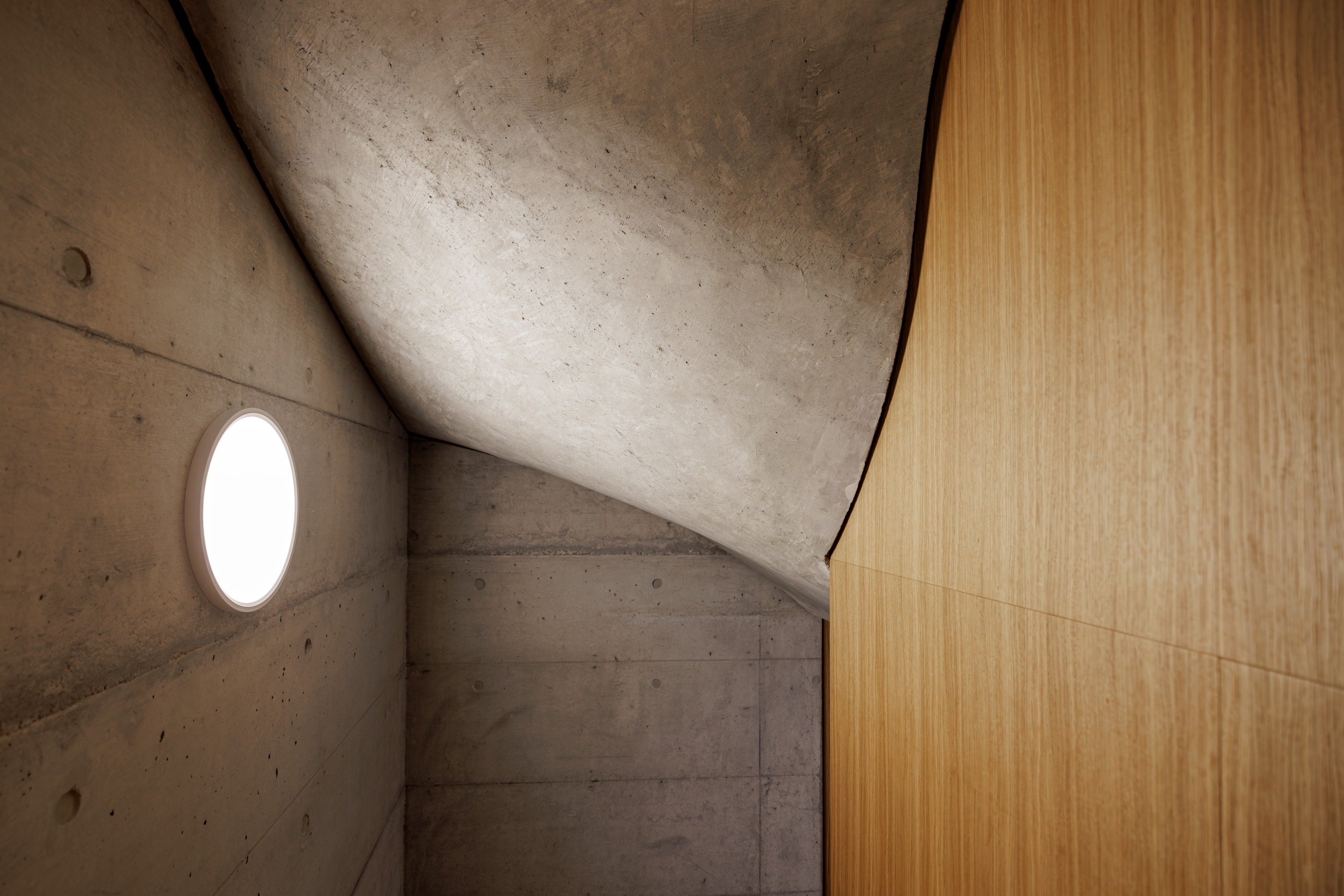 Innenausbau Ref. M7 - Bild #6