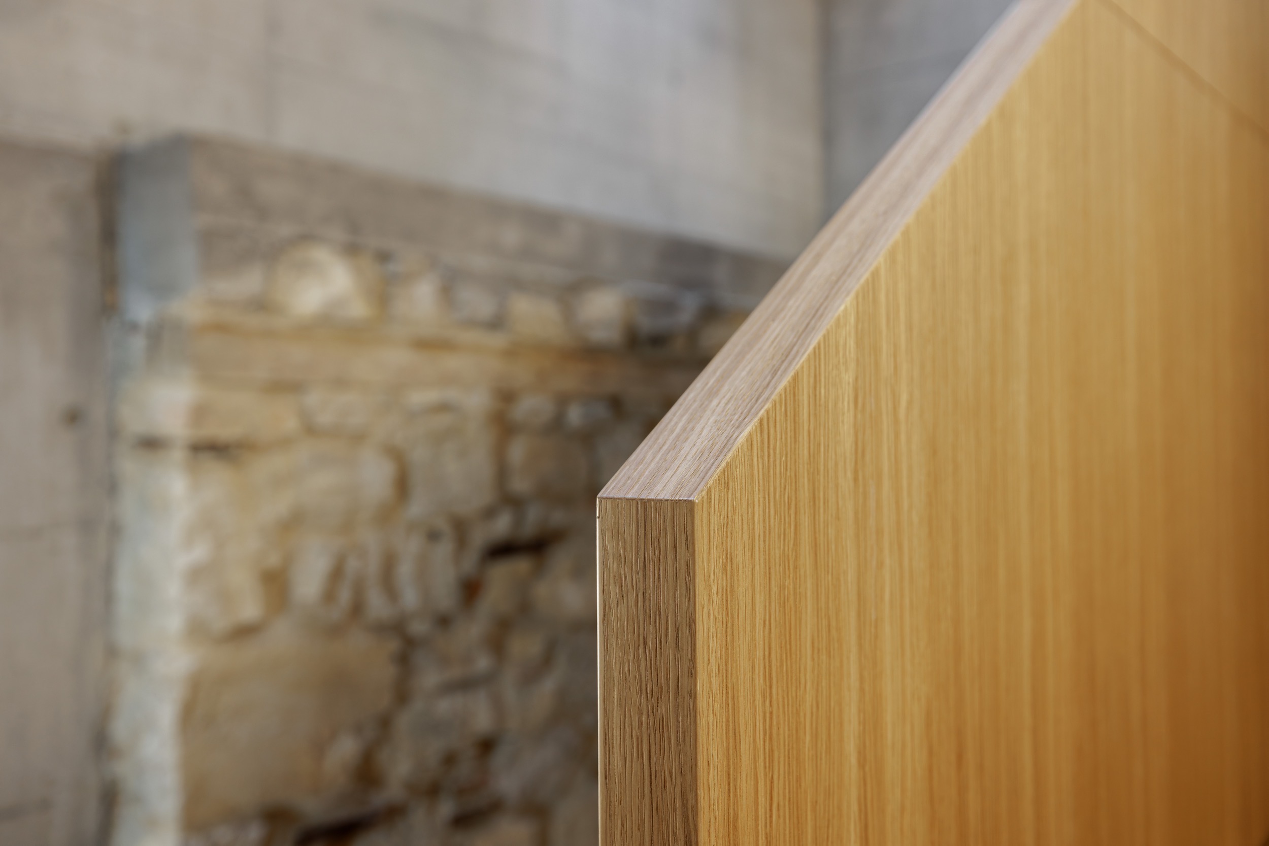 Innenausbau Ref. M7 - Bild #2