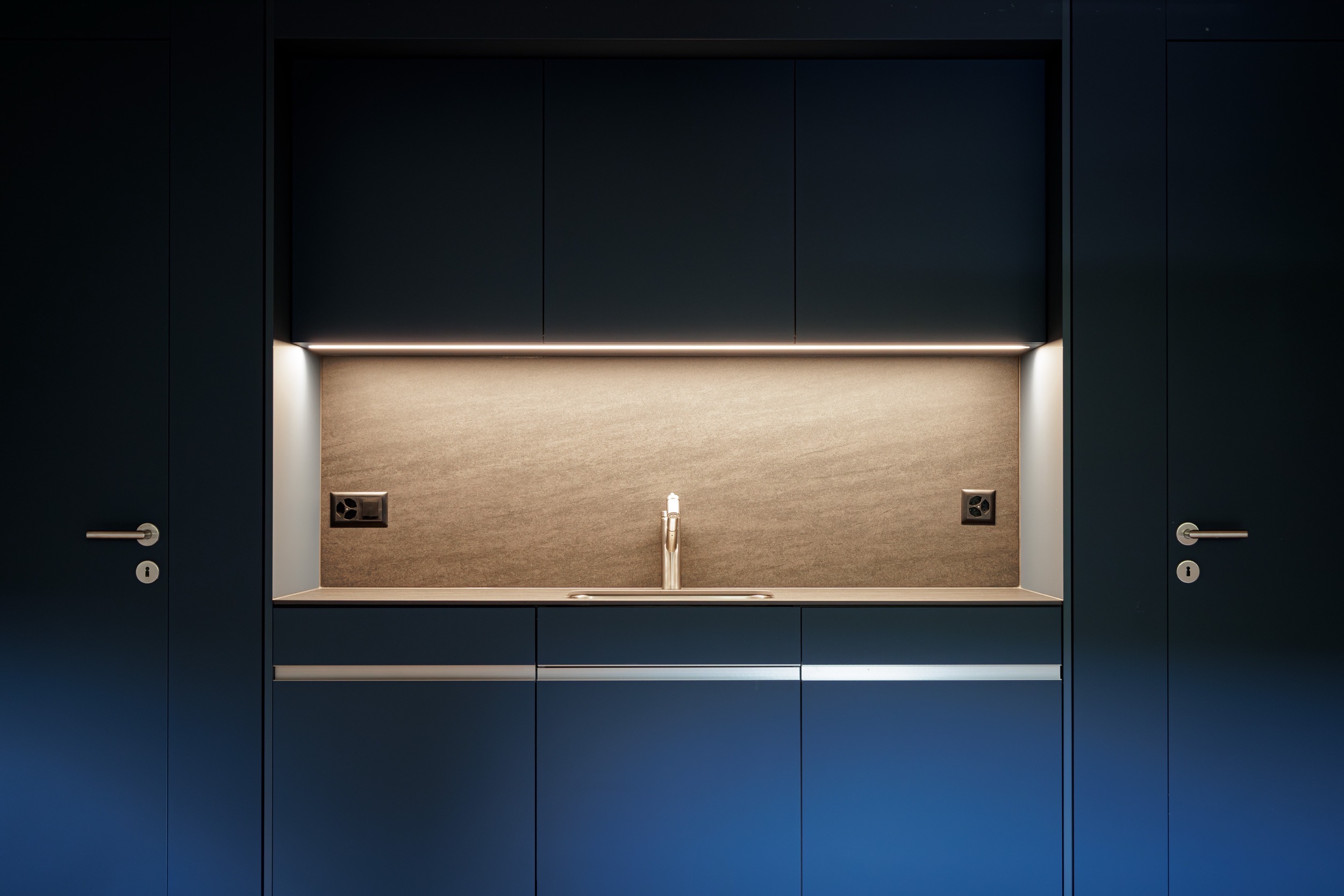 Innenausbau Ref. M7 - Bild #10