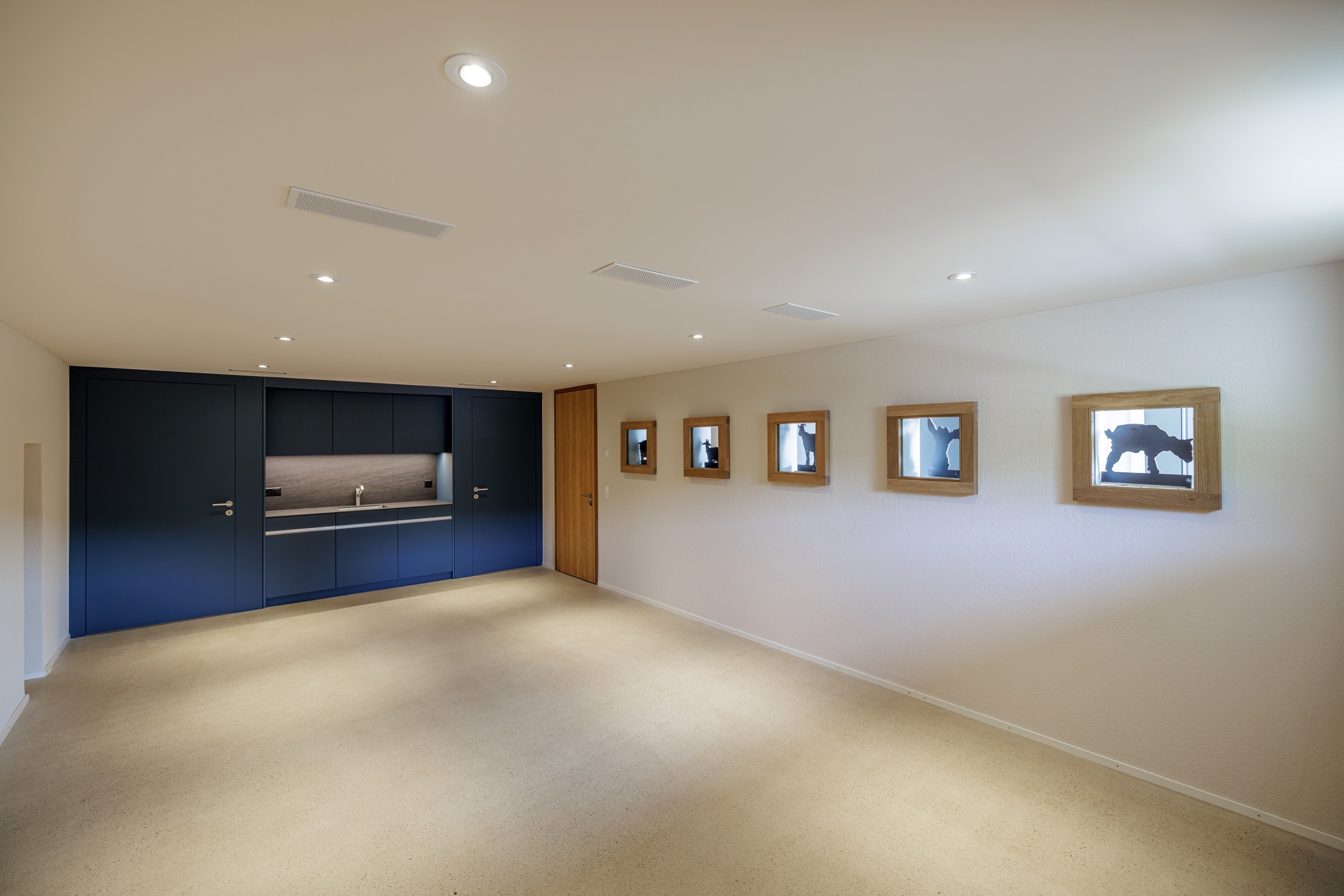 Innenausbau Ref. M7 - Bild #9