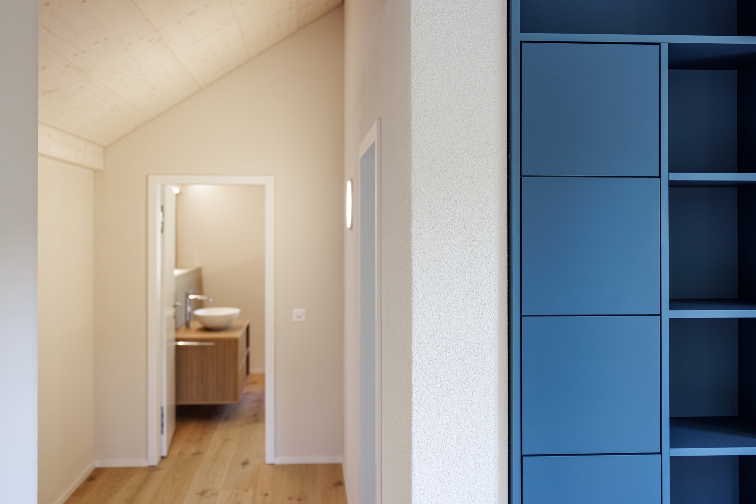 Innenausbau Ref. M7 - Bild #5