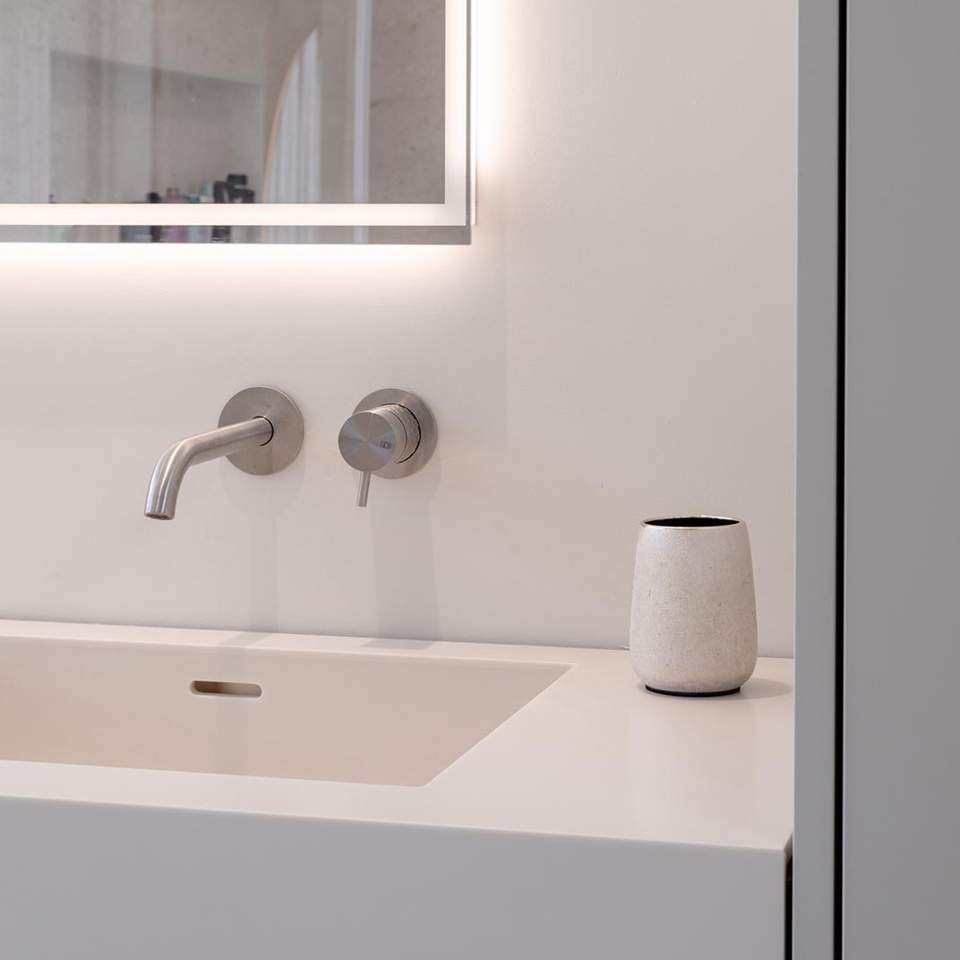 Innenausbau Ref. B8 - Bild #10