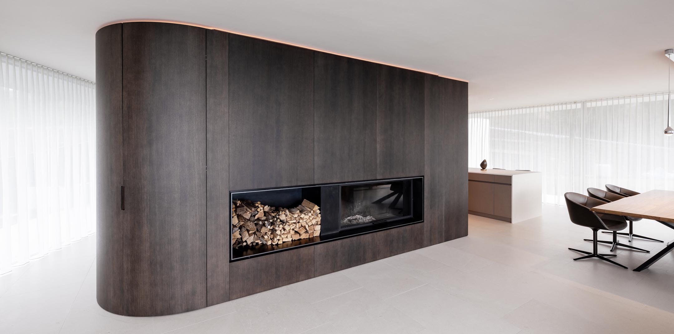 Innenausbau Ref. B8 - Bild #4