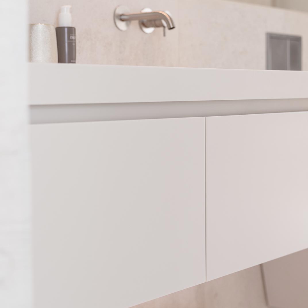 Innenausbau Ref. B8 - Bild #9