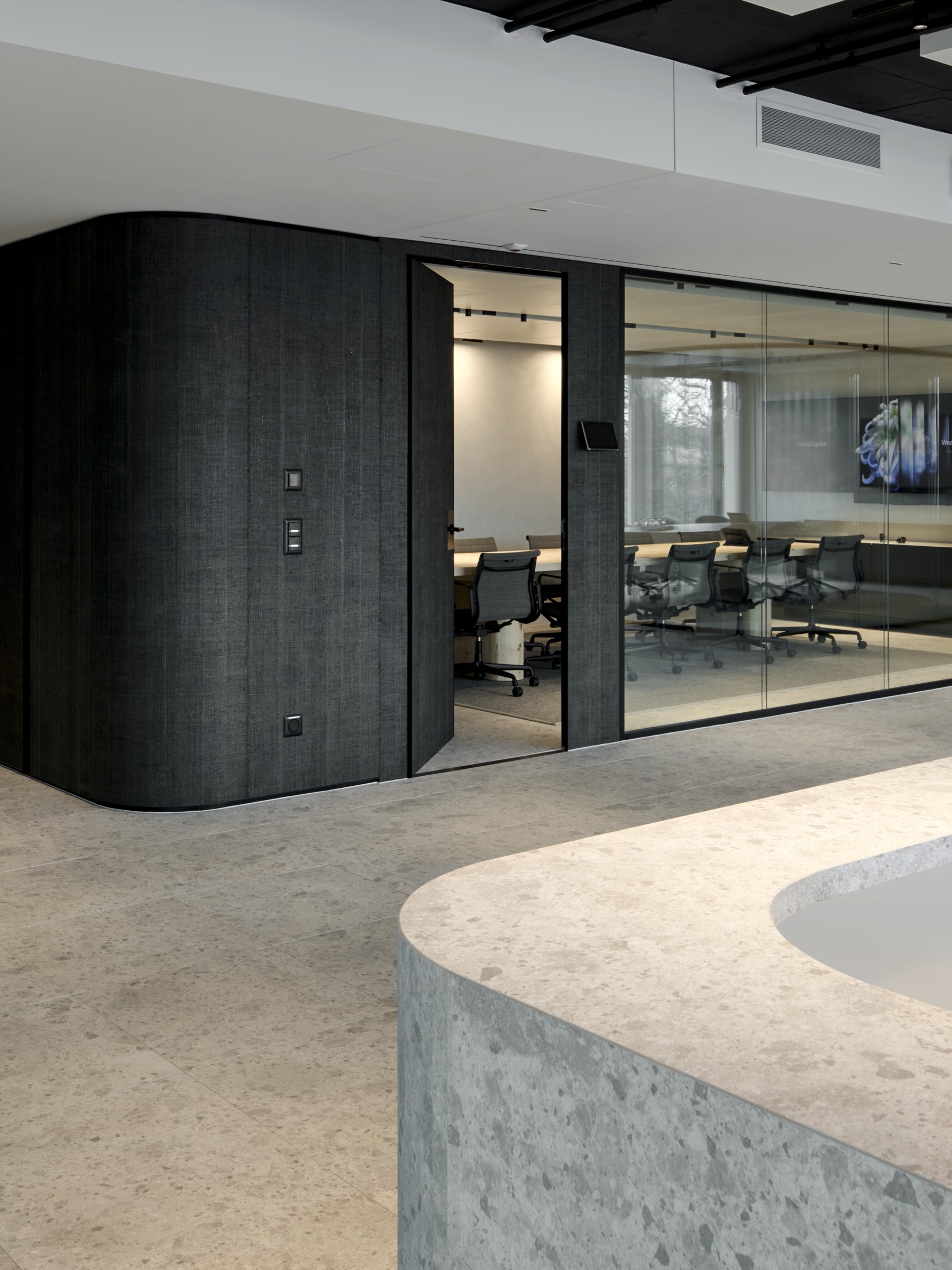 Büroausbau Ref. S7 - Bild #6
