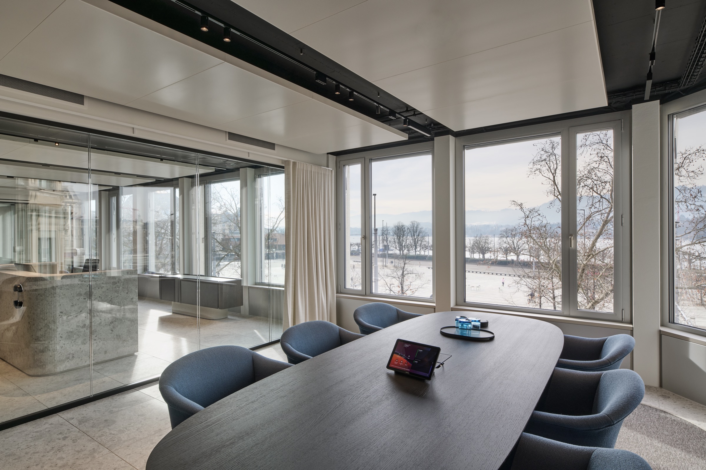 Büroausbau Ref. S7 - Bild #2