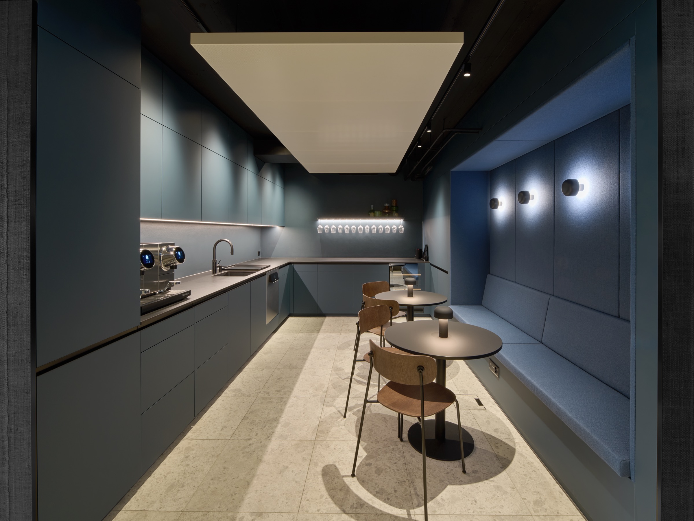 Büroausbau Ref. S7 - Bild #3