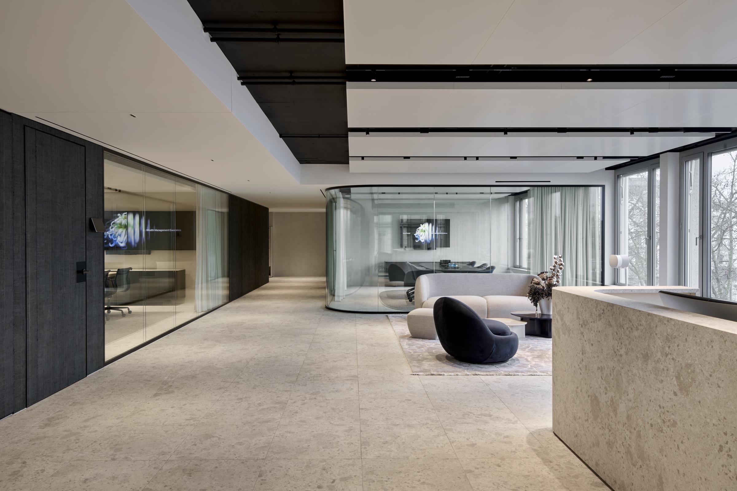 Büroausbau Ref. S7 - Bild #4