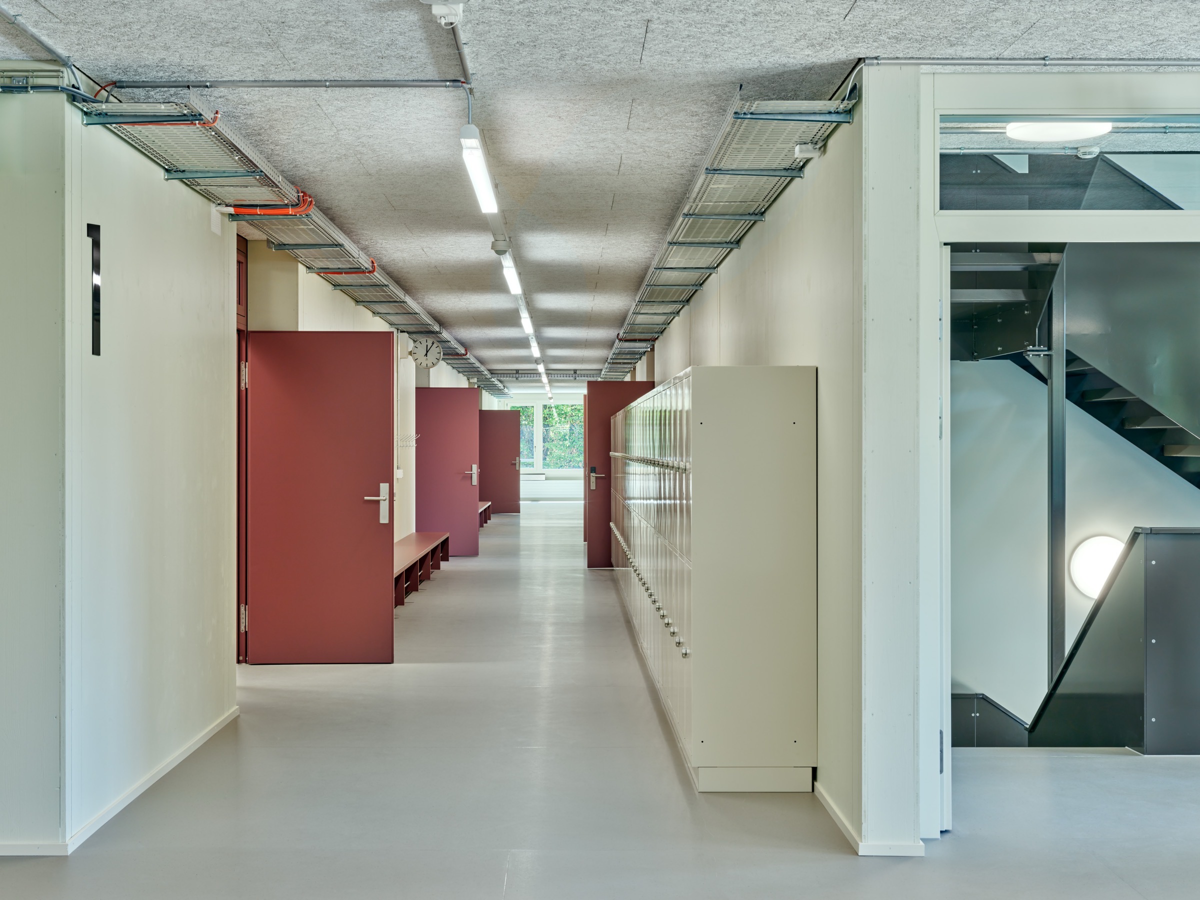 Innenausbau Ref. T2 - Bild #3