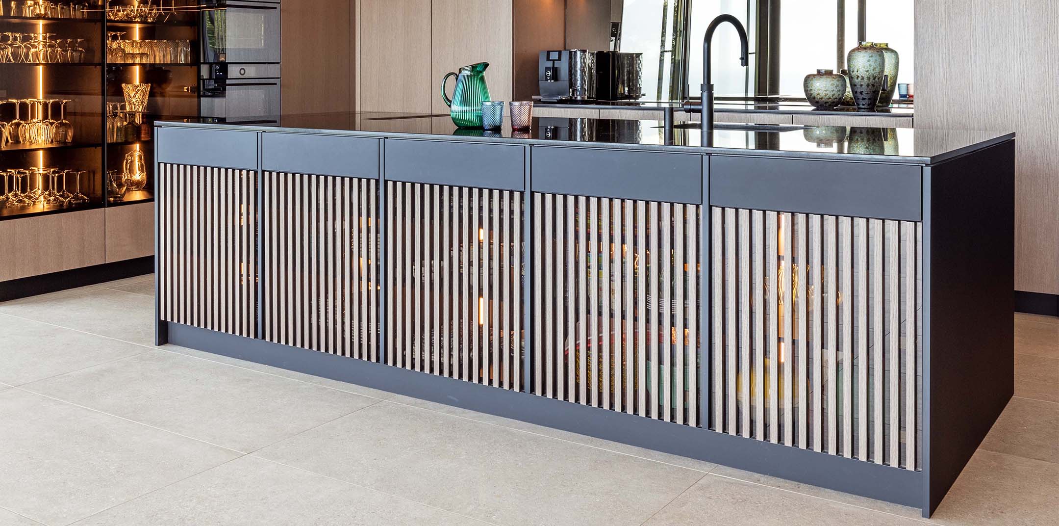 Küche Ref. G3 - Bild #2