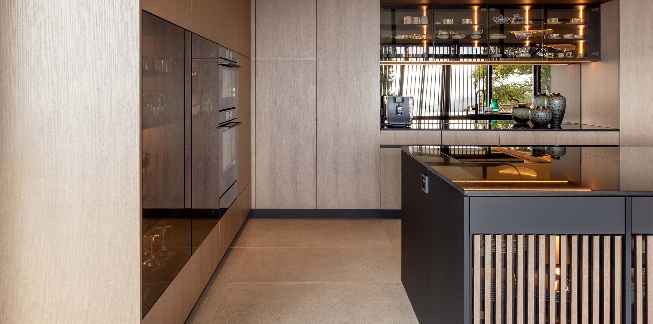 Küche Ref. G3 - Bild #3