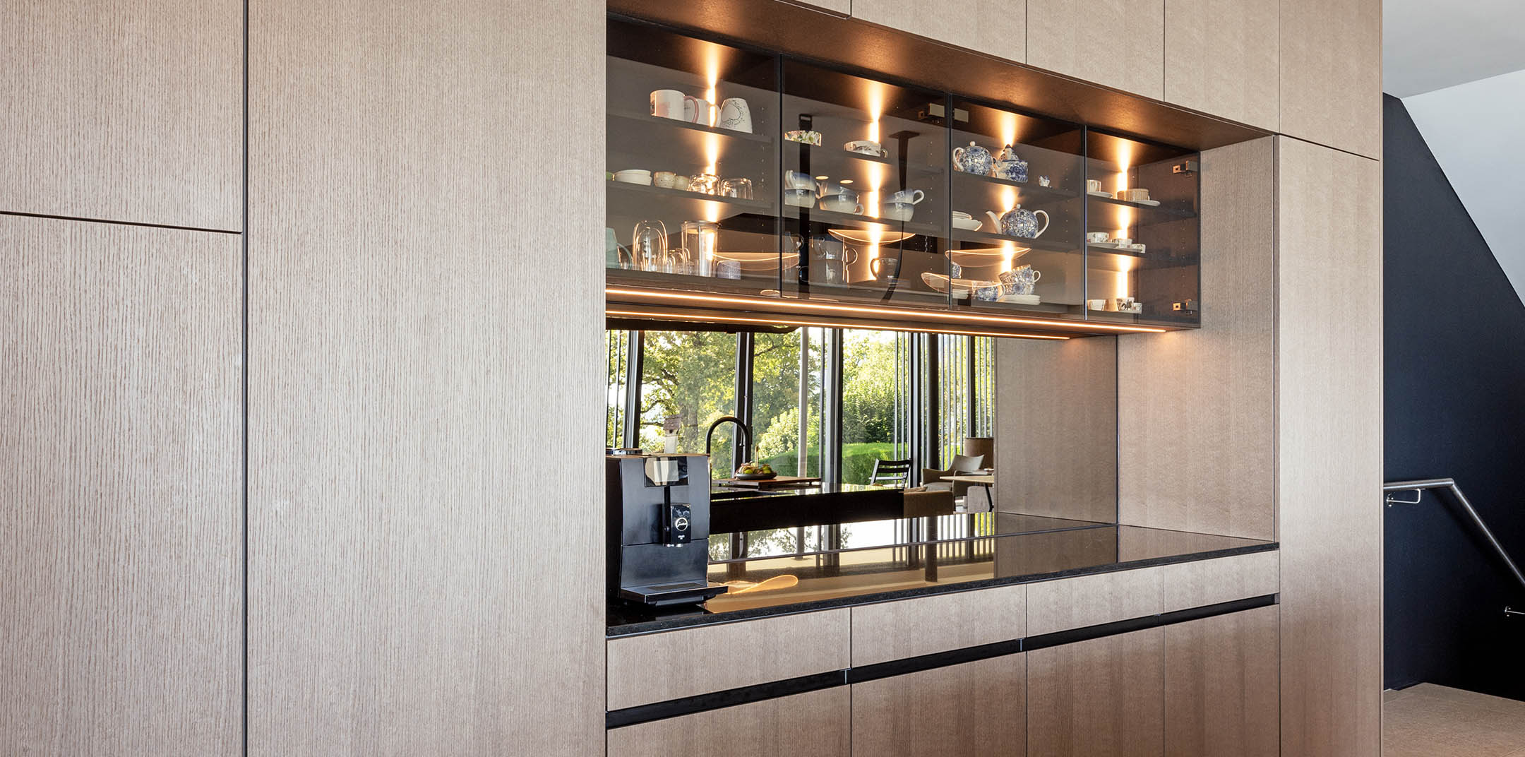 Küche Ref. G3 - Bild #5