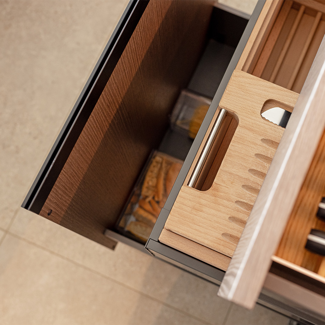 Küche Ref. G3 - Bild #12